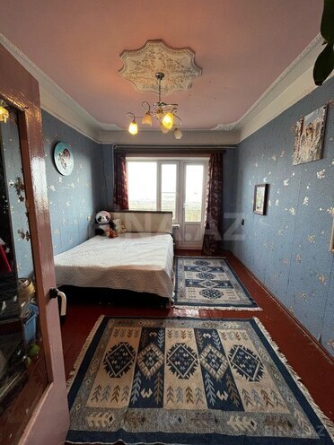 3 otaqlı köhnə tikili - Köhnə Günəşli q. - 80 m² (4)