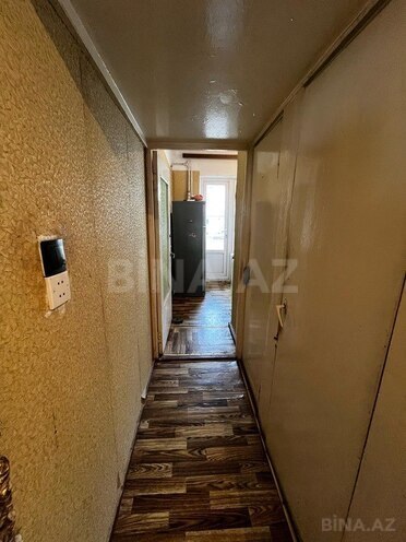 3 otaqlı köhnə tikili - Köhnə Günəşli q. - 80 m² (9)