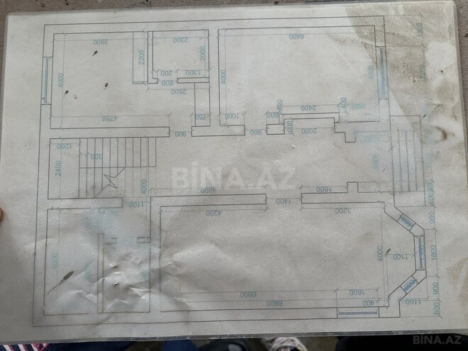6-комн. дом/дача - пос. Карачухур - 390 м² (8)