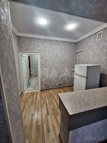 2-комн. вторичка - Хатаинский р. - 40 м² (10)