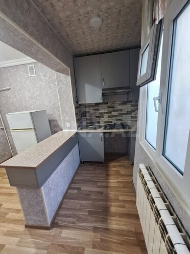 2-комн. вторичка - Хатаинский р. - 40 м² (9)