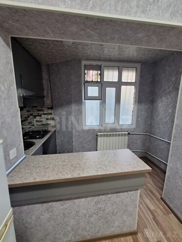 2-комн. вторичка - Хатаинский р. - 40 м² (8)