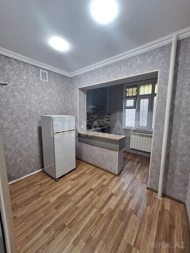 2-комн. вторичка - Хатаинский р. - 40 м² (7)