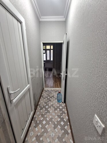 2-комн. вторичка - Хатаинский р. - 40 м² (4)