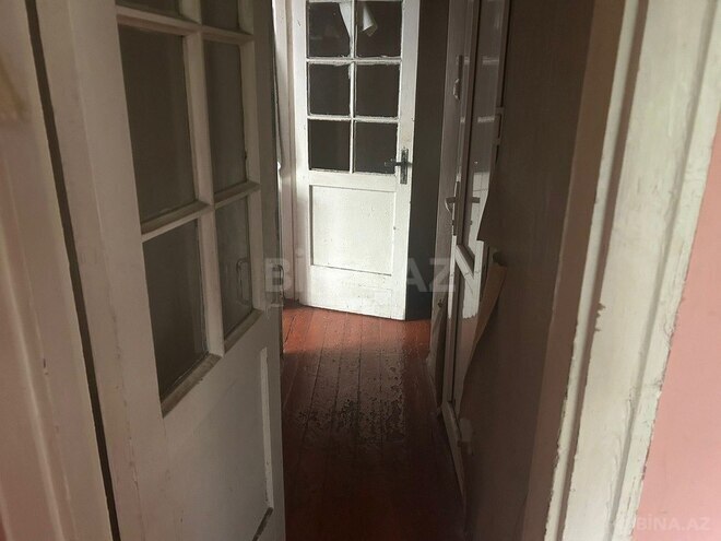 1-комн. новостройка - м. Гянджлик - 30 м² (8)