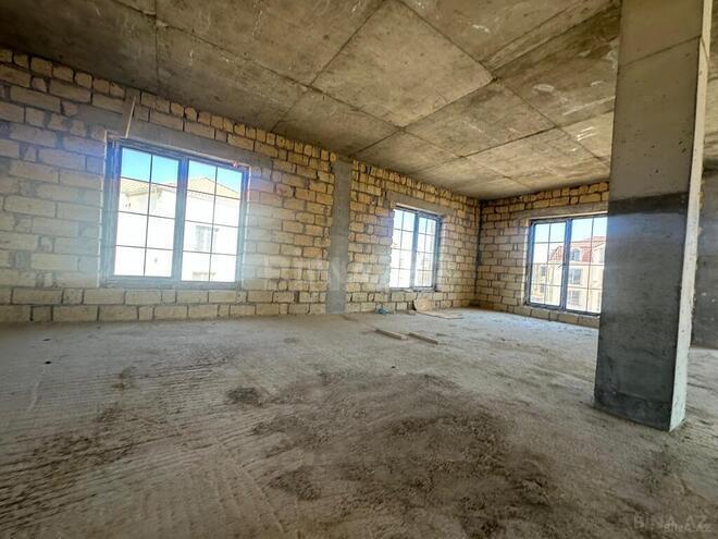 5 otaqlı həyət evi/bağ evi - Nardaran q. - 390 m² (8)
