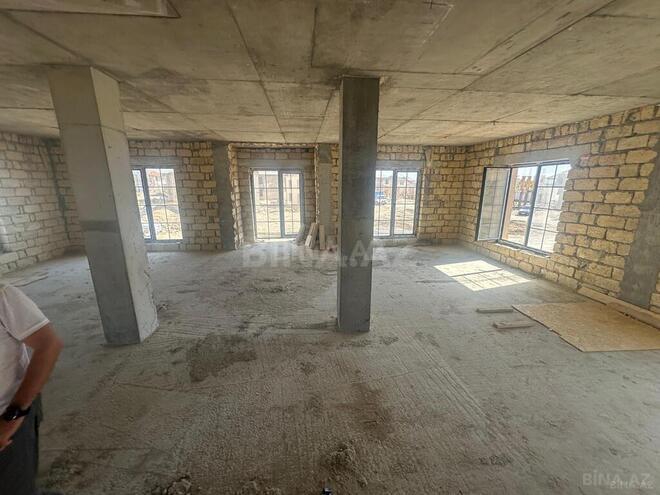 5 otaqlı həyət evi/bağ evi - Nardaran q. - 390 m² (7)