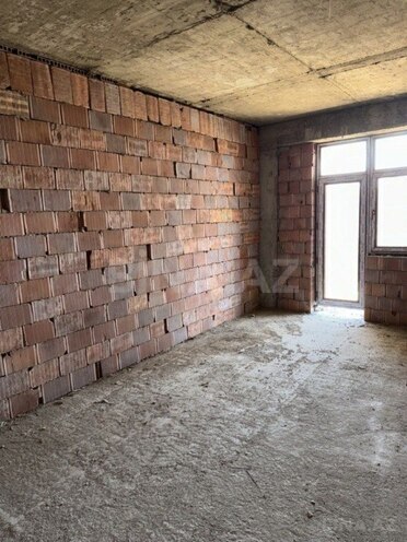 2 otaqlı yeni tikili - Əhmədli m. - 66 m² (2)