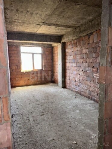 2 otaqlı yeni tikili - Əhmədli m. - 66 m² (3)