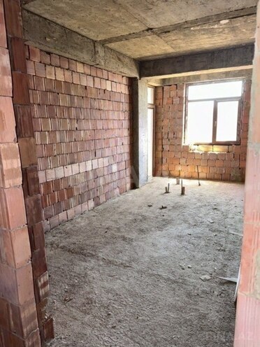 2 otaqlı yeni tikili - Əhmədli m. - 66 m² (4)