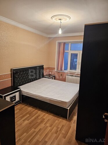4-комн. вторичка - пос. Бадамдар - 95 м² (11)