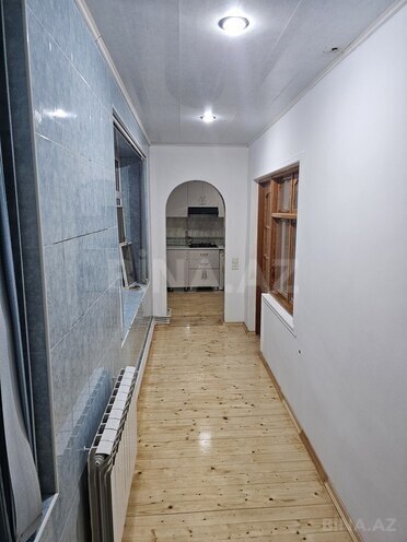 4-комн. вторичка - пос. Бадамдар - 95 м² (12)