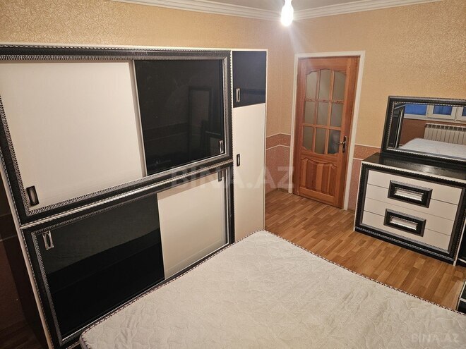 4-комн. вторичка - пос. Бадамдар - 95 м² (10)