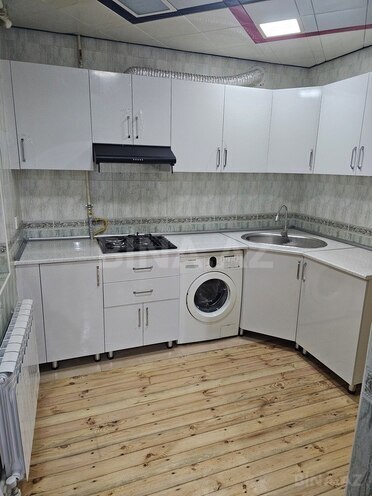 4-комн. вторичка - пос. Бадамдар - 95 м² (20)