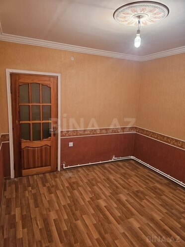 4-комн. вторичка - пос. Бадамдар - 95 м² (15)