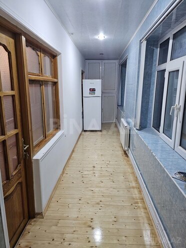 4-комн. вторичка - пос. Бадамдар - 95 м² (13)