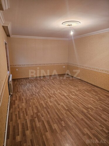 4-комн. вторичка - пос. Бадамдар - 95 м² (6)