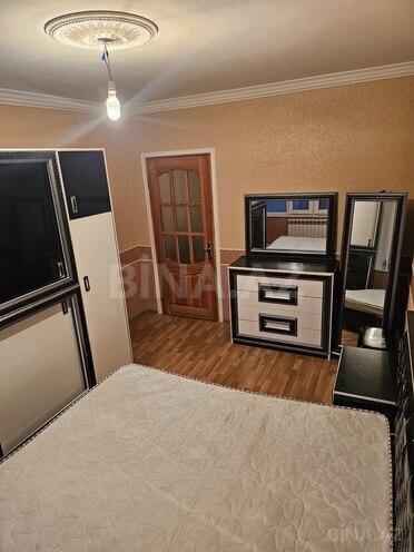 4-комн. вторичка - пос. Бадамдар - 95 м² (9)