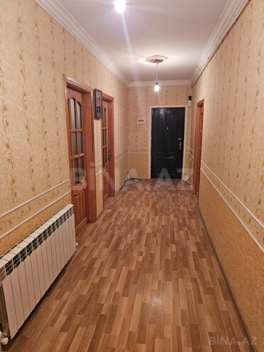 4-комн. вторичка - пос. Бадамдар - 95 м² (1)