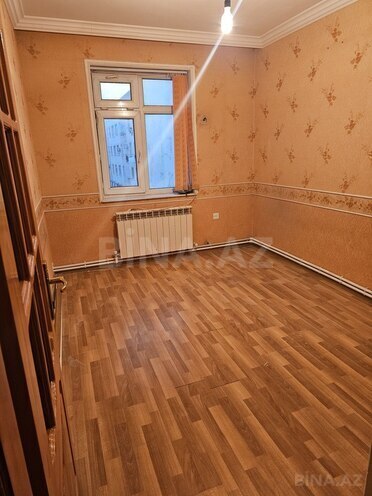 4-комн. вторичка - пос. Бадамдар - 95 м² (19)