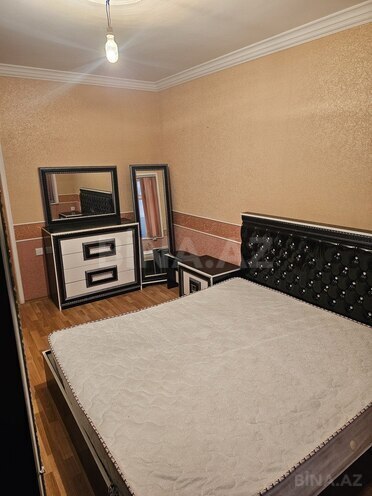 4-комн. вторичка - пос. Бадамдар - 95 м² (7)