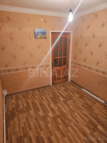 4-комн. вторичка - пос. Бадамдар - 95 м² (18)