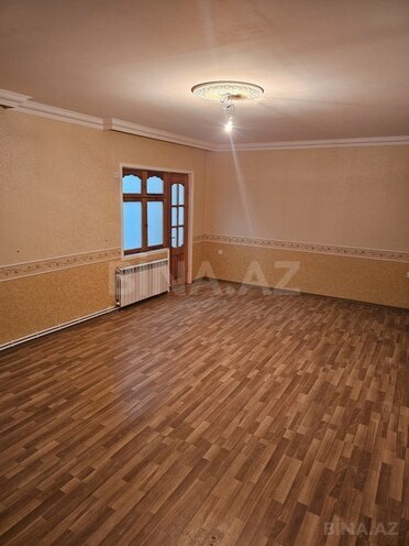 4-комн. вторичка - пос. Бадамдар - 95 м² (3)