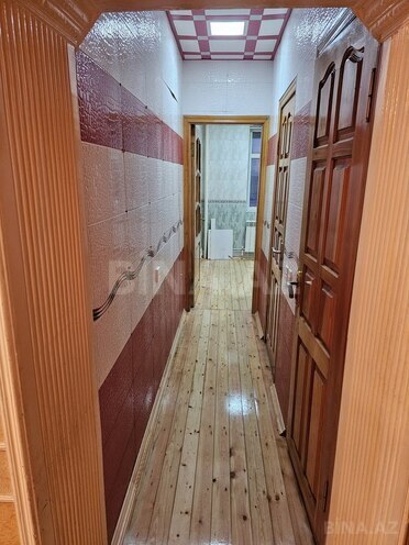 4-комн. вторичка - пос. Бадамдар - 95 м² (17)