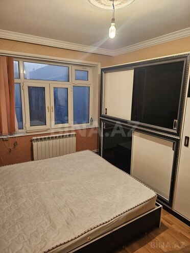 4-комн. вторичка - пос. Бадамдар - 95 м² (8)