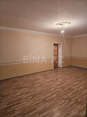4-комн. вторичка - пос. Бадамдар - 95 м² (5)