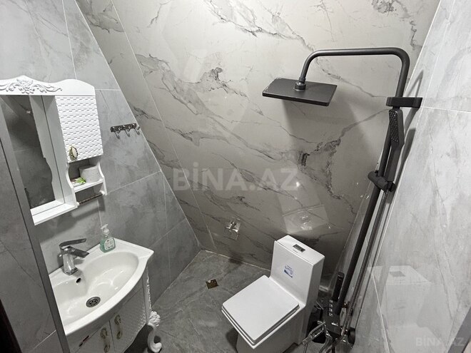 2-комн. дом/дача - Худат - 70 м² (8)