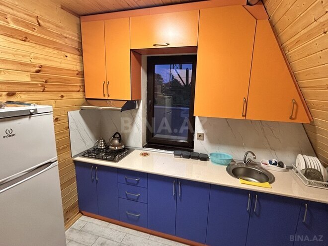 2-комн. дом/дача - Худат - 70 м² (9)