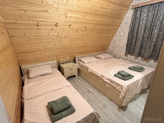 2-комн. дом/дача - Худат - 70 м² (11)