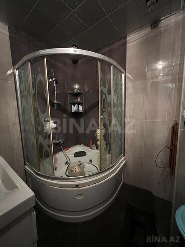 3-комн. новостройка - м. Халглар Достлугу - 138 м² (11)
