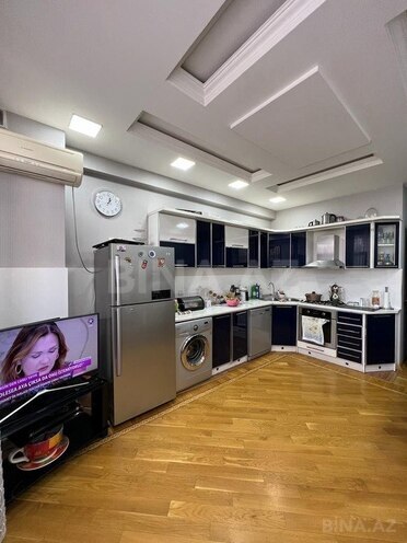 3-комн. новостройка - м. Халглар Достлугу - 138 м² (7)