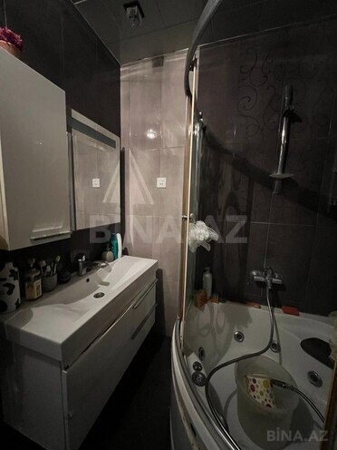 3-комн. новостройка - м. Халглар Достлугу - 138 м² (13)