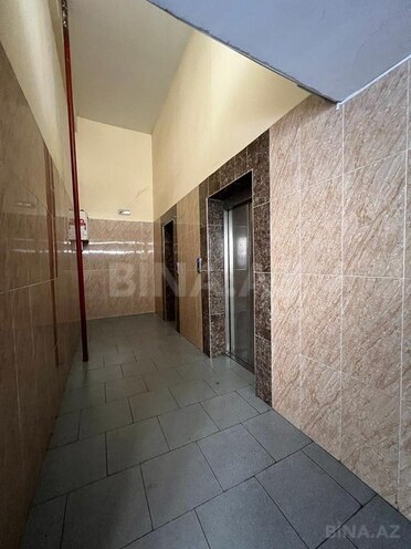 3-комн. новостройка - м. Халглар Достлугу - 138 м² (17)
