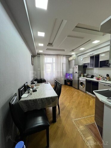 3-комн. новостройка - м. Халглар Достлугу - 138 м² (10)