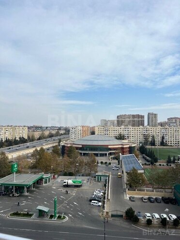3-комн. новостройка - м. Халглар Достлугу - 138 м² (1)