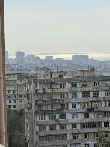 3-комн. новостройка - м. Халглар Достлугу - 138 м² (20)