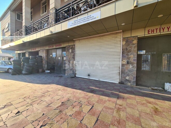 Obyekt - Məmmədli q. - 600 m² (1)