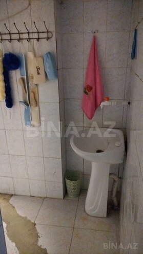7 otaqlı həyət evi/bağ evi - 20-ci sahə q. - 250 m² (12)