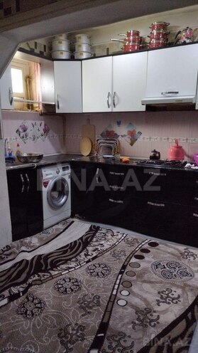 7 otaqlı həyət evi/bağ evi - 20-ci sahə q. - 250 m² (1)