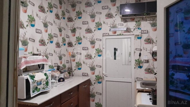 7 otaqlı həyət evi/bağ evi - 20-ci sahə q. - 250 m² (9)