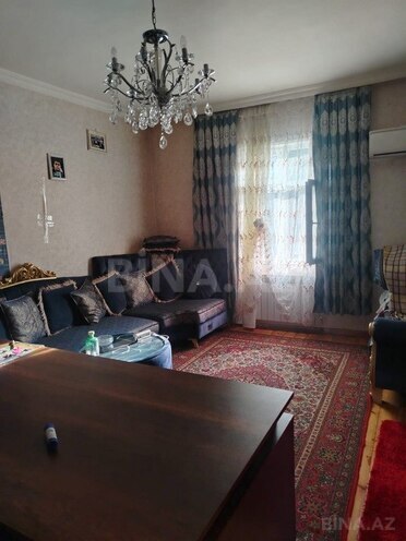7 otaqlı həyət evi/bağ evi - 20-ci sahə q. - 250 m² (3)