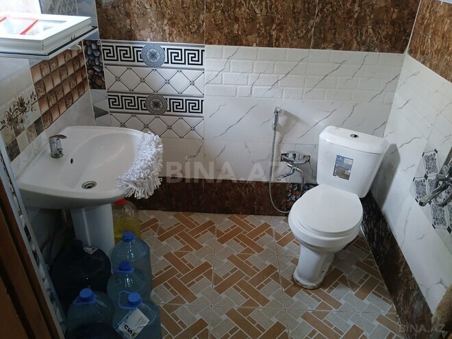 7 otaqlı həyət evi/bağ evi - 20-ci sahə q. - 250 m² (7)