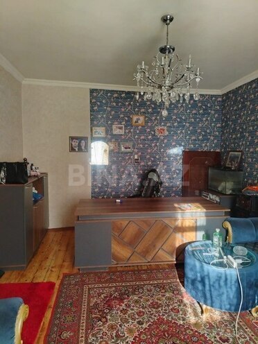 7 otaqlı həyət evi/bağ evi - 20-ci sahə q. - 250 m² (15)