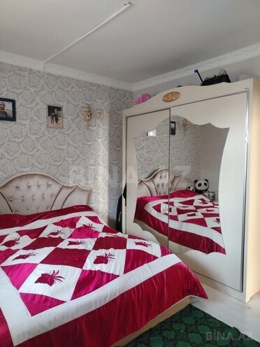 7 otaqlı həyət evi/bağ evi - 20-ci sahə q. - 250 m² (5)