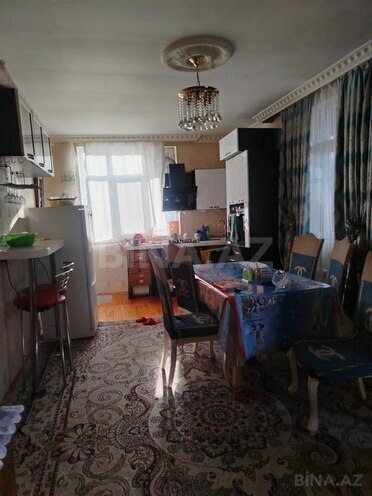 7 otaqlı həyət evi/bağ evi - 20-ci sahə q. - 250 m² (4)