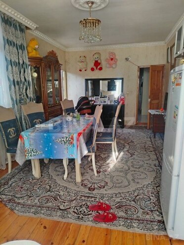 7 otaqlı həyət evi/bağ evi - 20-ci sahə q. - 250 m² (6)